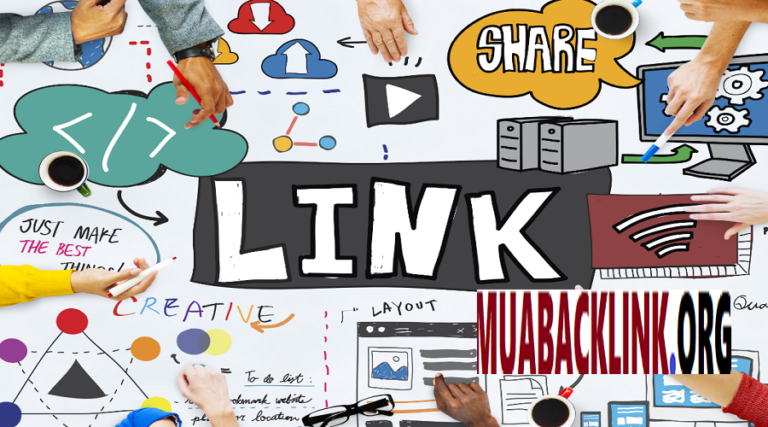 Mua bán backlink – Cách hiệu quả để nâng cao thứ hạng website nên dùng nhất