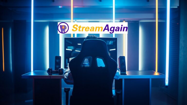 Cách Stream Game chất lượng tốt