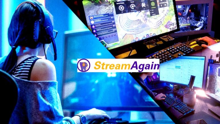 Live stream game trên Android đáng lựa chọn