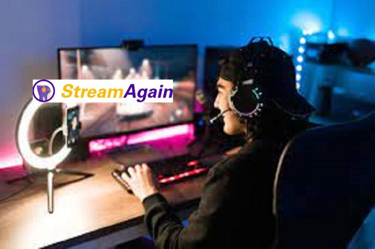 PC Streaming Gaming đáng lựa chọn