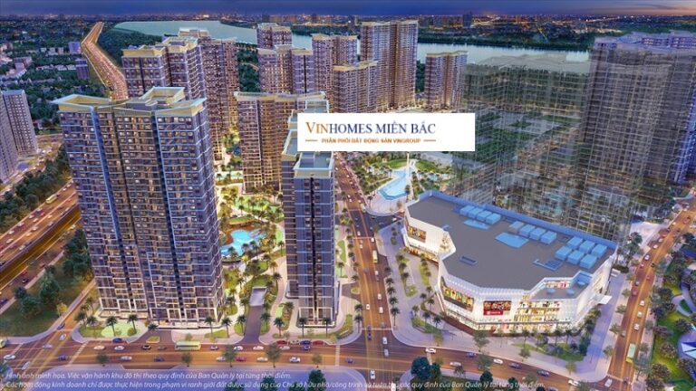 Vinhomes Gardenia Mỹ Đình uy tín nên chọn