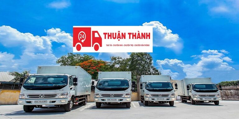 Thuê Xe Tải Tại Đồng Tháp