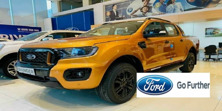 Đại Lý Ford Quảng Nam Tại Trà Vinh đáng xem