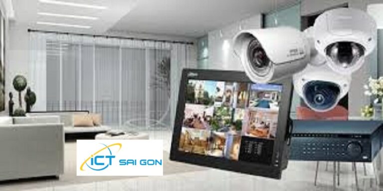 Dịch Vụ Lắp Đặt Camera Tại Bình Dương tín nhất