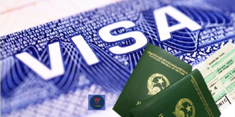 Dịch Vụ Visa Nga Tại Cần Thơ nên biết