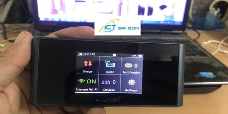 Thuê cục phát wifi tại Bình Chánh HCM giá tốt