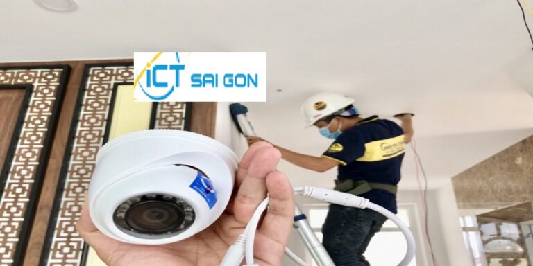 Dịch vụ lắp đặt camera an ninh tại Tiền Giang nên xem