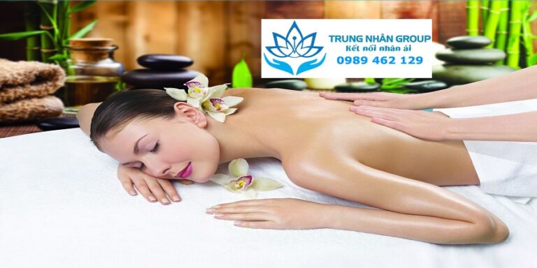 Massage Trị Liệu Long Xuyên