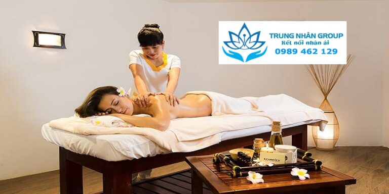 Xông Hơi Massage Tân Châu An Giang