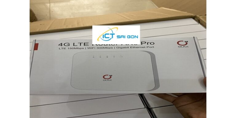 Thuê Cục Phát Wifi Tại Quận 11 đáng tin cậy