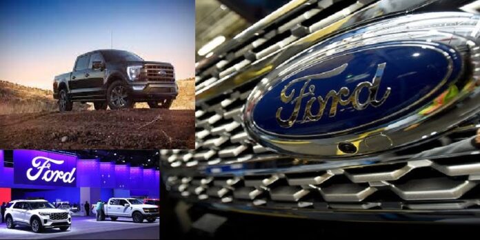 Bảo Dưỡng Ford Đà Nẵng Định Kỳ