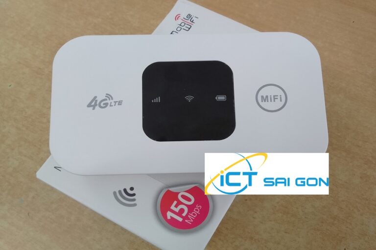 Cho thuê cục phát WiFi tại Vũng Tàu