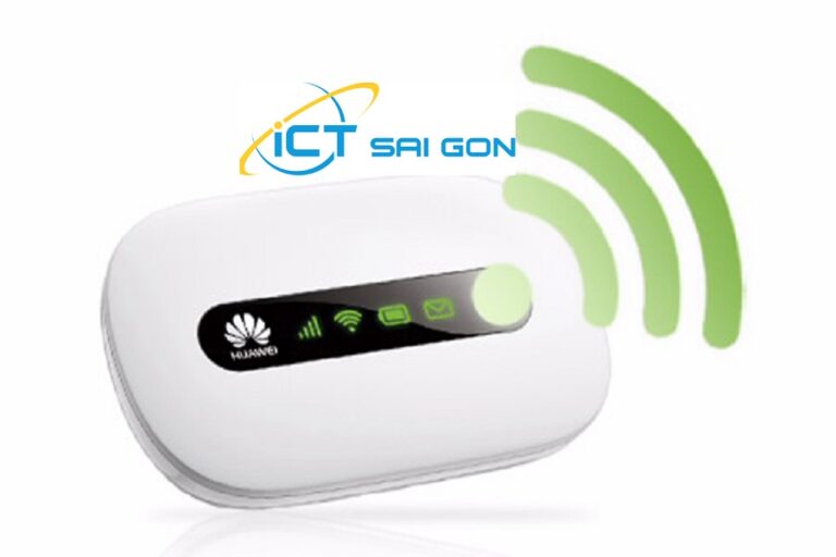 Cho Thuê Cục Phát Wifi Tại Đà Nẵng