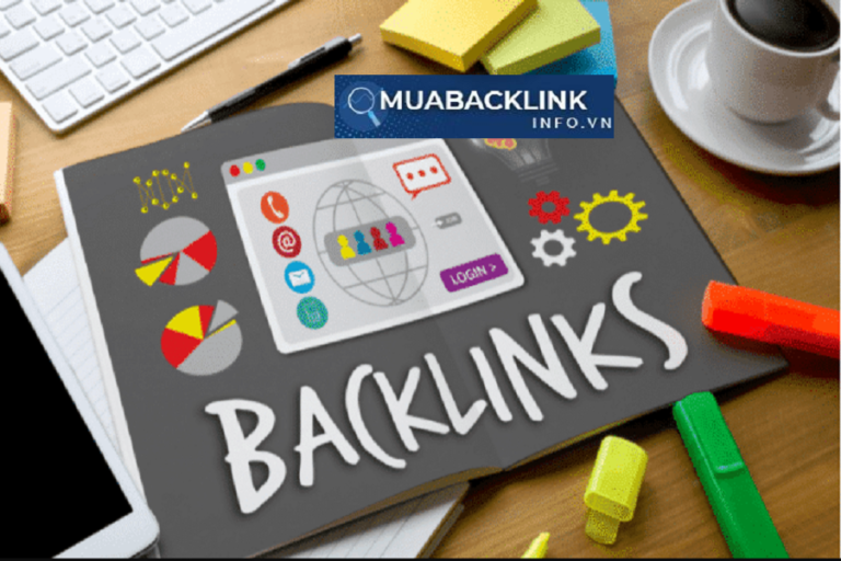 Bán Backlink Site Nổi Bật