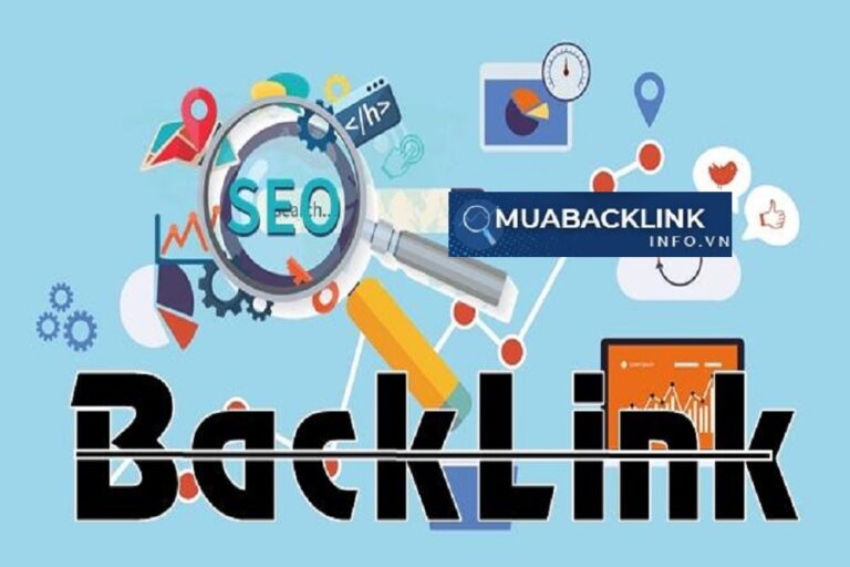 Thủ Thuật Xây Dựng Backlink