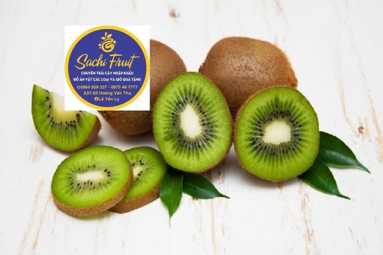 Bán Trái cây nhập khẩu kiwi tại Gia Lai