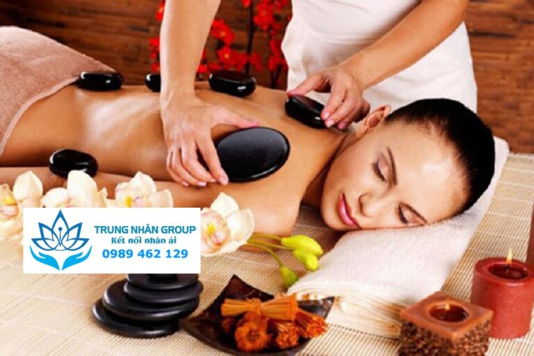 Spa Trị Liệu Trung Nhân Tây Ninh nên xem