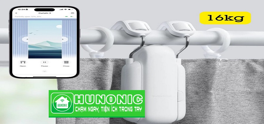 Thiết bị di động cho hệ thống nhà thông minh