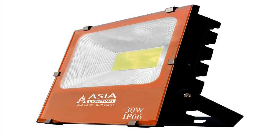 Đèn pha LED 30W