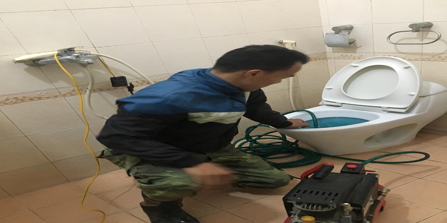 Thông Tắc Bồn Cầu Tại Cao Bằng