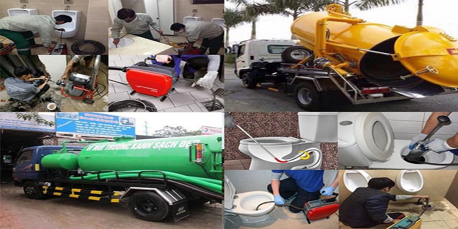 Thông Tắc Bồn Cầu Tại Cao Bằng